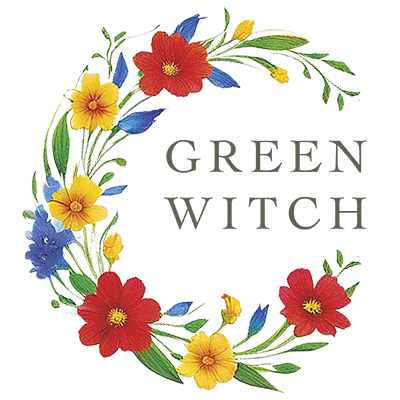 GreenWitch